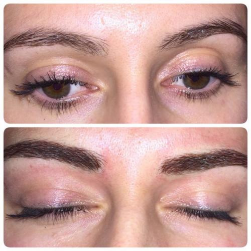 Ищу моделей на перманентный макияж: брови, губы, глаза. 01