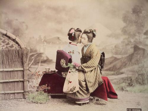 Япония в цвете. 05