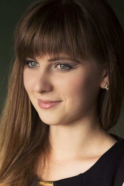 Съёмка от Екатерины Быковой], макияж от меня (Ирина Кочетова]). 01