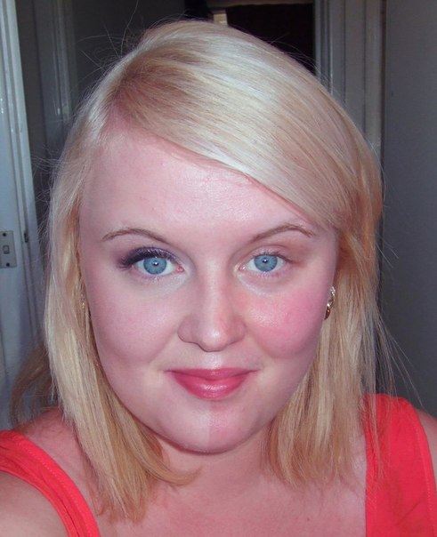 Сколько нужно Макияжа? 01 Сколько нужно Макияжа? 01