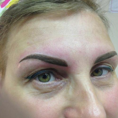 Permanent в переводе с английского - постоянный, долговременный, стойкий. 01