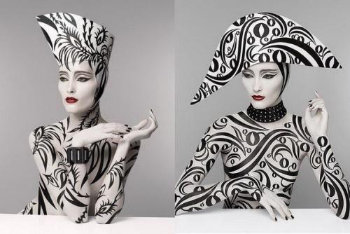 Фото@Gazetaw явизажист визажист Makeup. 01