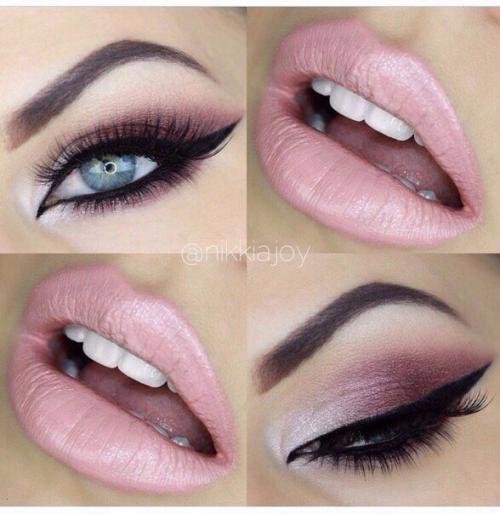 Прически и макияж на свадьбу, вечеринку, день рождения, выпускной, корпоратив, фотосессию и просто на каждый день. 02