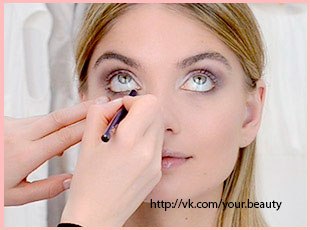 Как создать Эффект Омбре за 4 шага. 03