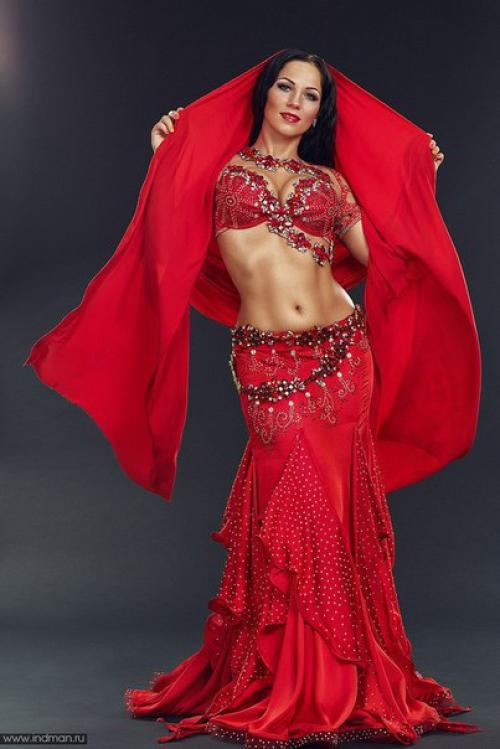 Как сделать сценический макияж. "Особенности Создания Сценического Образа".