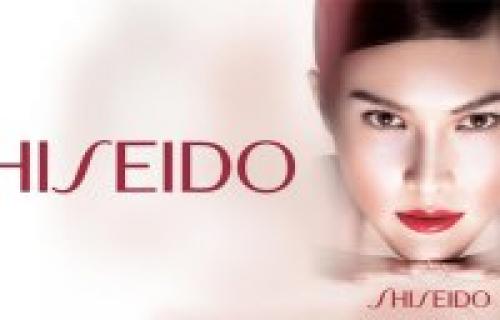 Пользователи Skype смогут нанести цифровой макияж Shiseido. 01