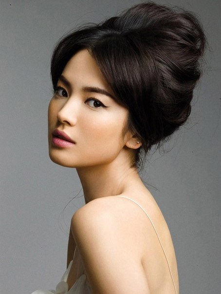 #Korean_Beauty.  Корейские секреты красоты: есть чему поучиться? 07