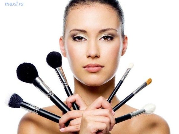 Проспала? Макияж за считанные минуты. 01 Проспала? Макияж за считанные минуты. 01