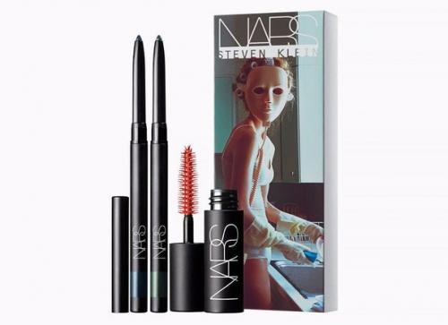 Стивен кляйн коллекцию для Nars сделал. 02