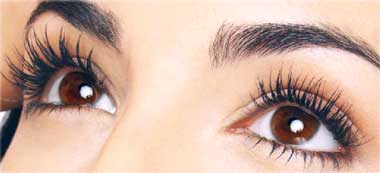 Полезные_советы нарощеные_реснички уход_за_ресницами Paradise.