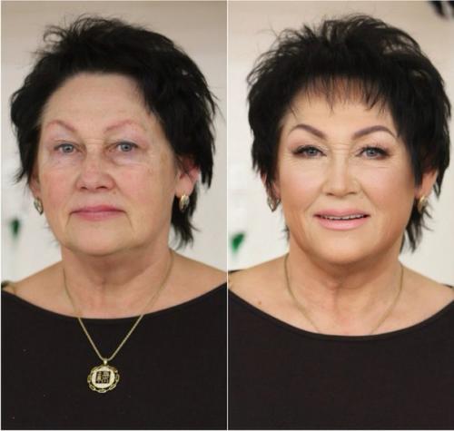 Девочки, ведется набор в ноябрьские группы для занятий визажем! 09 Девочки, ведется набор в ноябрьские группы для занятий визажем! 09