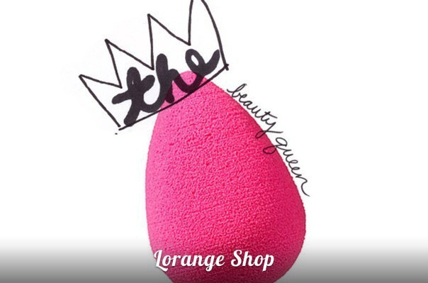Beautyblender. Как все лучшие вещи на земле, спонж Beautyblender был придуман с исключительно утилитарной целью. 01