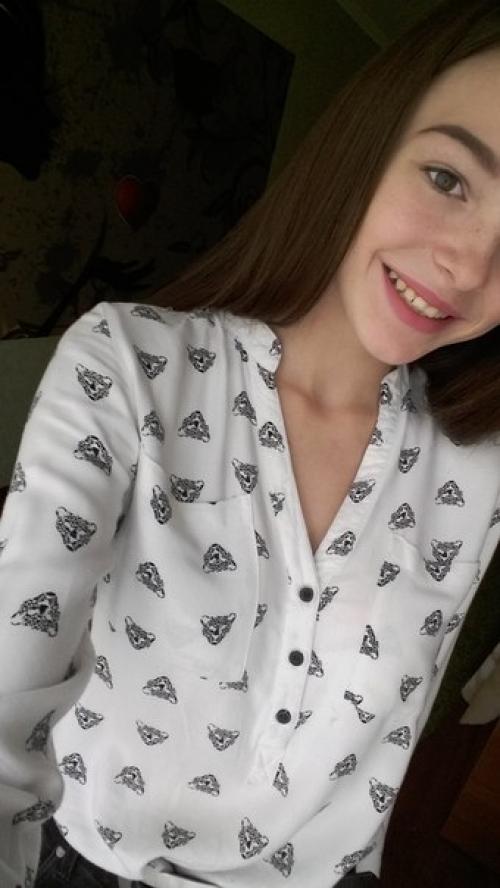 Приветик? Мистергусь, поясни, солнышко? 04 Приветик? Мистергусь, поясни, солнышко? 04