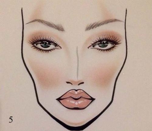 Makeuplp@Doretty Beauty@Doretty. 04