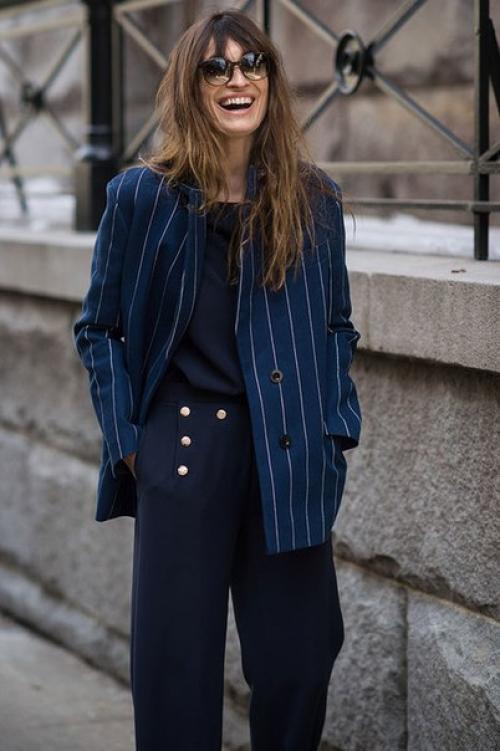 Парижский шик: 8 секретов стиля настоящих француженок. 03 Парижский шик: 8 секретов стиля настоящих француженок. 03