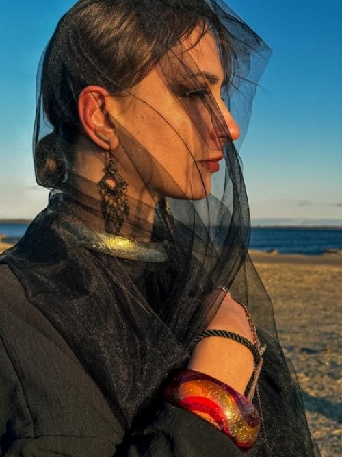 Привет!  Меня зовут Дарья. 05