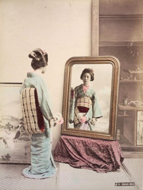 Япония в цвете. 03