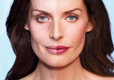 Сколько нужно Макияжа? 03 Сколько нужно Макияжа? 03