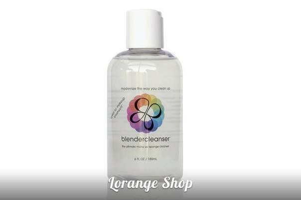 Beautyblender. Как все лучшие вещи на земле, спонж Beautyblender был придуман с исключительно утилитарной целью. 07