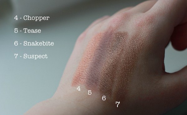 Легендарная палитра Urban Decay Naked - 2 (в наличии!). 03 Легендарная палитра Urban Decay Naked - 2 (в наличии!). 03