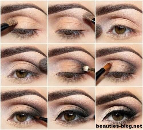 Профессиональный макияж: какие секреты скрывают визажисты. 03 Профессиональный макияж: какие секреты скрывают визажисты. 03