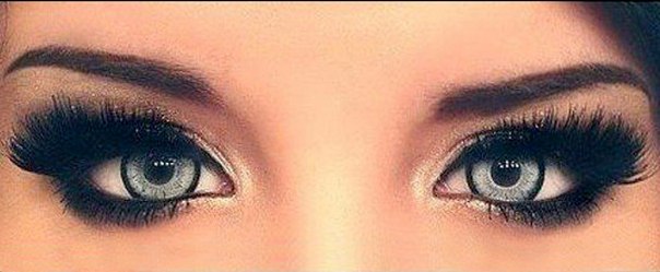 Smoky Eyes. В том случае, если вы сделали ставку на холодные оттенки теней, то помаду выбирайте нежно-розовую. 01 Smoky Eyes. В том случае, если вы сделали ставку на холодные оттенки теней, то помаду выбирайте нежно-розовую. 01