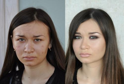 Очень часто меня спрашивают невесты уже после свадьбы, изменила бы я их образ сейчас, подходила ли им их прическа, украшения, платье, фата. 01