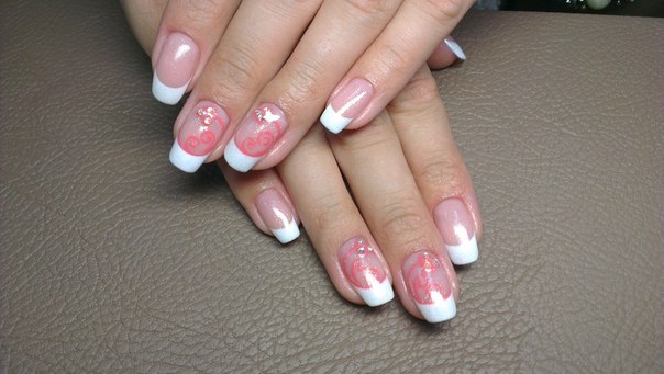 Светлана нуреева. Дом красоты Аристократка. 01