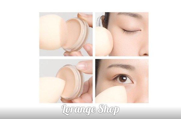 Beautyblender. Как все лучшие вещи на земле, спонж Beautyblender был придуман с исключительно утилитарной целью. 05