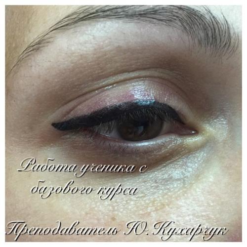 Курс Перманентный Макияж 5 дней. 03 Курс Перманентный Макияж 5 дней. 03