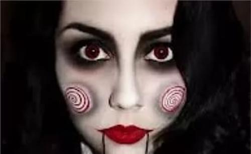 Хэллоуин история праздника. 02