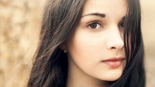 Какой макияж мужчинам нравится? 02