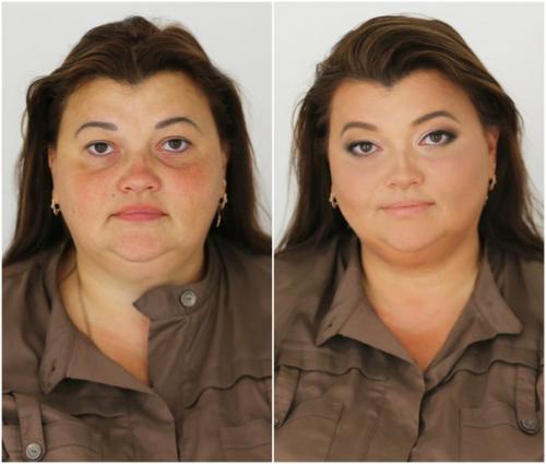 Девочки, ведется набор в ноябрьские группы для занятий визажем! 03 Девочки, ведется набор в ноябрьские группы для занятий визажем! 03