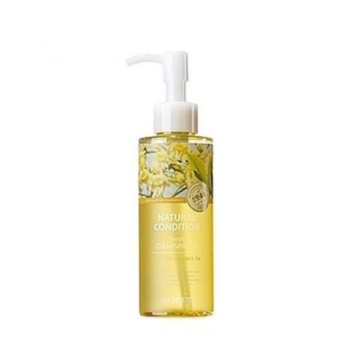 Гидрофильное масло для умывания - праздник для кожи. 02