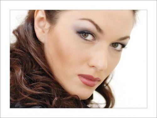 Профессиональный макияж: какие секреты скрывают визажисты. 04 Профессиональный макияж: какие секреты скрывают визажисты. 04