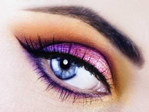 Профессиональный макияж: какие секреты скрывают визажисты. 02 Профессиональный макияж: какие секреты скрывают визажисты. 02