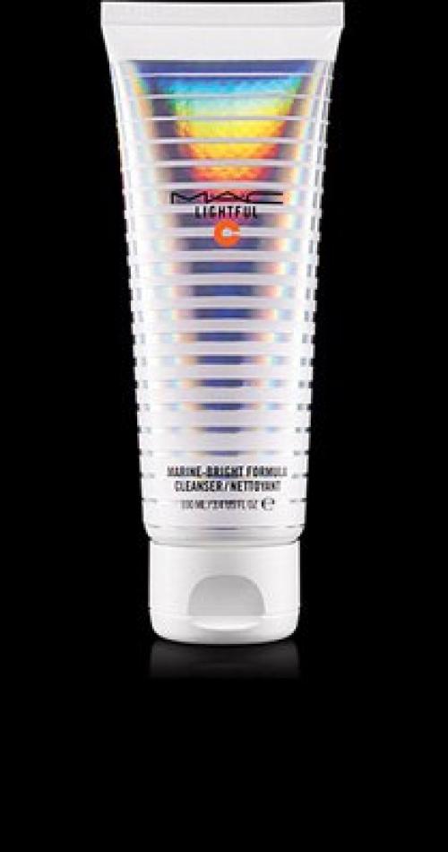 MAC Cosmetics - это не только профессиональная декоративная косметика номер 1 в мире, но и средства по уходу за кожей лица! 01 MAC Cosmetics - это не только профессиональная декоративная косметика номер 1 в мире, но и средства по уходу за кожей лица! 01