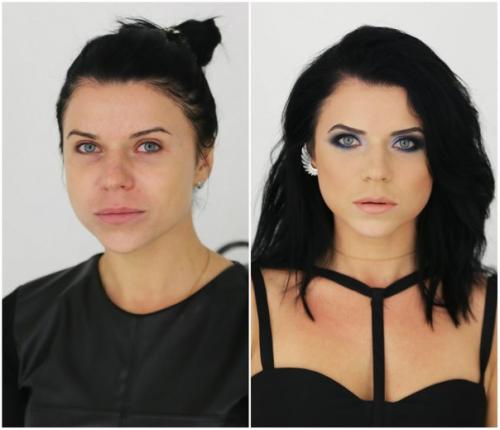 Девочки, ведется набор в ноябрьские группы для занятий визажем! 01 Девочки, ведется набор в ноябрьские группы для занятий визажем! 01