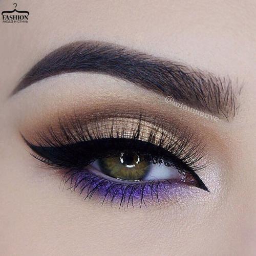 Avon. Идеи_для_макияжа макияж. 02