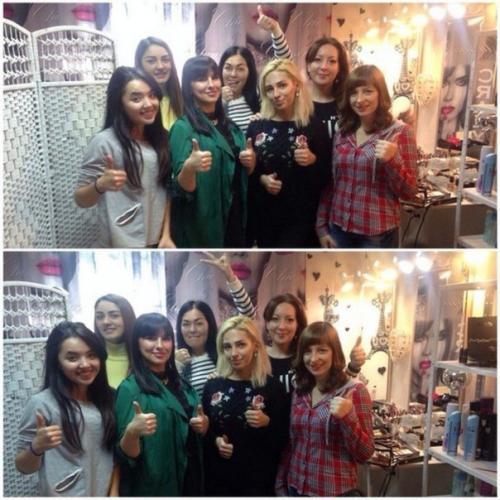 Сегодня была на школе тв лекция Телевизаж с Ульяной харизмой. 01 Сегодня была на школе тв лекция Телевизаж с Ульяной харизмой. 01