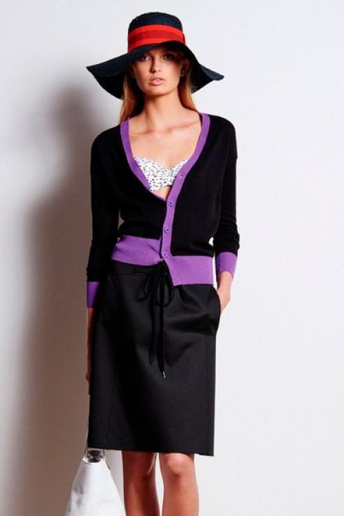 Как правильно подобрать цвет одежды. 02 Как правильно подобрать цвет одежды. 02