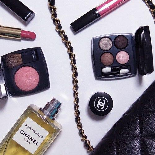 Что должно быть в косметичке? 03