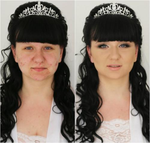 Девочки, ведется набор в ноябрьские группы для занятий визажем! 05 Девочки, ведется набор в ноябрьские группы для занятий визажем! 05