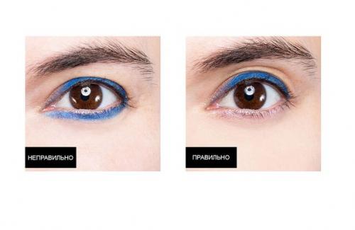 10 причин, почему твои стрелки выглядят ужасно, и как это исправить. 02