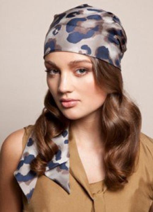 Сегодня поговорим о круглой форме лица. 02 Сегодня поговорим о круглой форме лица. 02