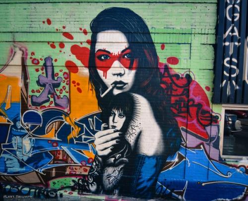 Streetart Fin_DAC Graffiti Levart. 06 Streetart Fin_DAC Graffiti Levart. 06