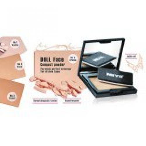 Красивый макияж, как известно, - искусство и овладеть им хочет каждая девушка. 05