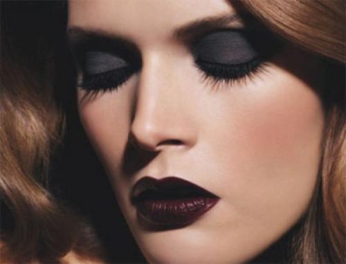 Актуальная тенденция этой осени - Smoky Eyes. 02 Актуальная тенденция этой осени - Smoky Eyes. 02