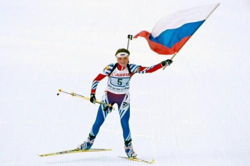 Альбина ахатова. Золотая знаменосица. 02 Альбина ахатова. Золотая знаменосица. 02