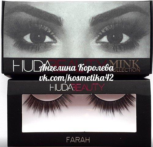 Новинка от Hudabeauty! 09